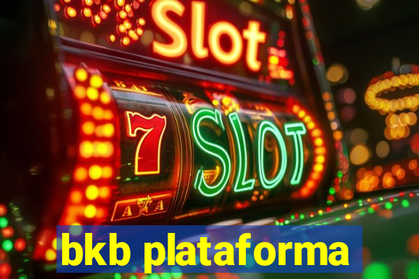 bkb plataforma